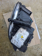 Laden Sie das Bild in den Galerie-Viewer, Frontscheinwerfer Mercedes-Benz W204 A2048203059 Rechts Scheinwerfer Headlight SCH1936835241pt