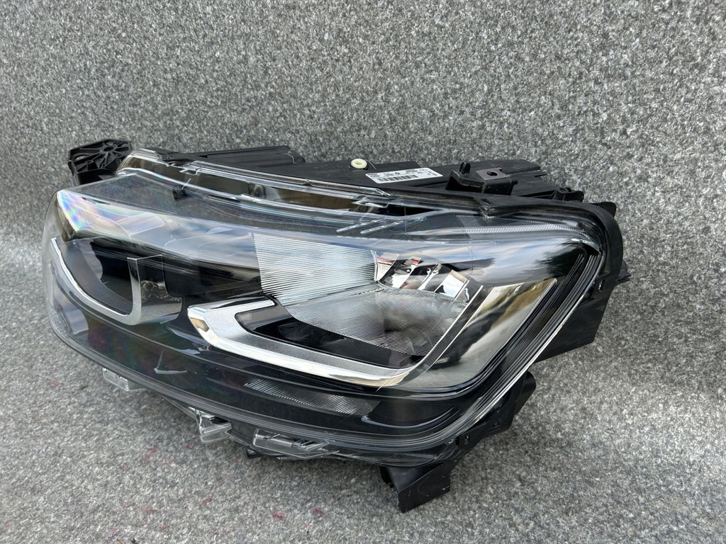 Frontscheinwerfer Toyota Proace City 9835780680 Links Scheinwerfer Headlight SCH1659312996oq