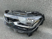 Laden Sie das Bild in den Galerie-Viewer, Frontscheinwerfer Toyota Proace City 9835780680 Links Scheinwerfer Headlight SCH1659312996oq