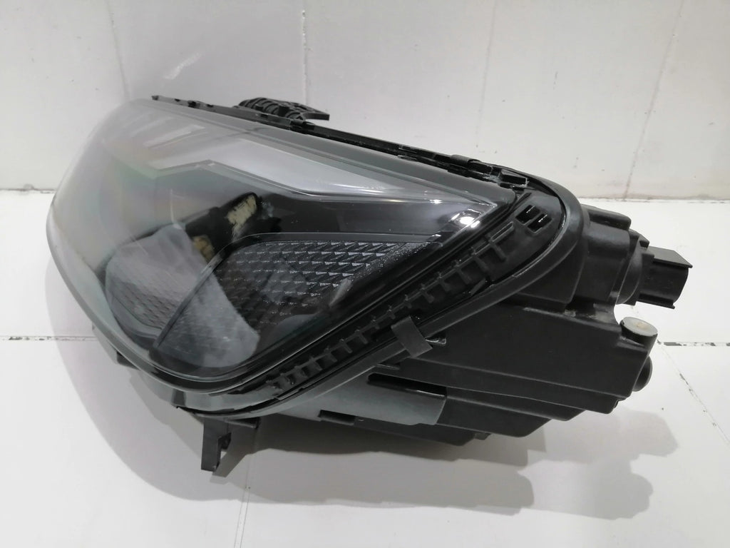 Frontscheinwerfer Audi A4 8W0941035J LED Ein Stück (Rechts oder Links) Headlight SCH9738252690vk