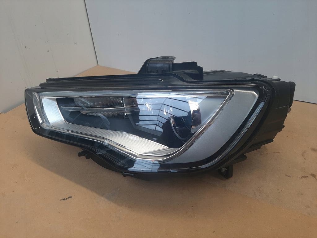 Frontscheinwerfer Audi A3 8V0941031 LED Links Scheinwerfer Headlight