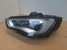 Load image into Gallery viewer, Frontscheinwerfer Audi A3 8V0941031 LED Links Scheinwerfer Headlight