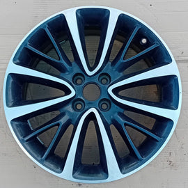 1x Alufelge 17 Zoll 7.0