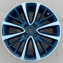 Laden Sie das Bild in den Galerie-Viewer, 1x Alufelge 17 Zoll 7.0" 4x100 44ET AA3P134402972 Opel Rim Wheel FEL1986901027hp