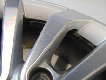Load image into Gallery viewer, 1x Alufelge 17 Zoll 7.0" 5x112 45ET Glanz 2GA601025AC VW T Roc T-Roc Rim Wheel FEL4755236736qf