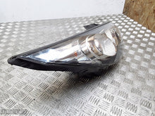 Laden Sie das Bild in den Galerie-Viewer, Frontscheinwerfer Hyundai Ix35 921022Y Rechts Scheinwerfer Headlight SCH3863034969wf