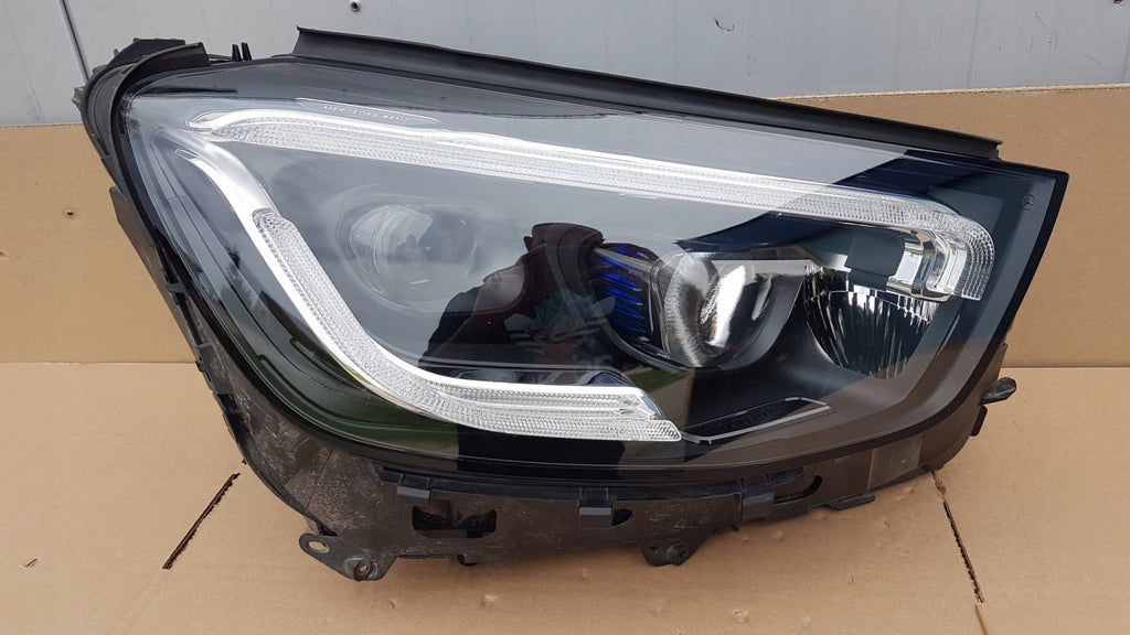 Frontscheinwerfer Mercedes-Benz Glc A2539065003 Full LED Rechts Headlight SCH3402786073mc