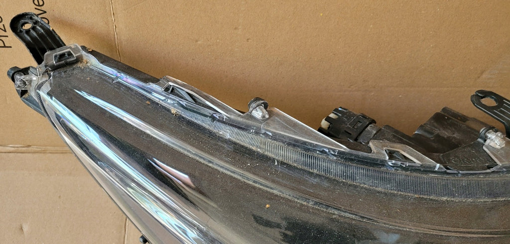 Frontscheinwerfer Toyota Corolla 81150-02860 Rechts Scheinwerfer Headlight SCH2955190904ms