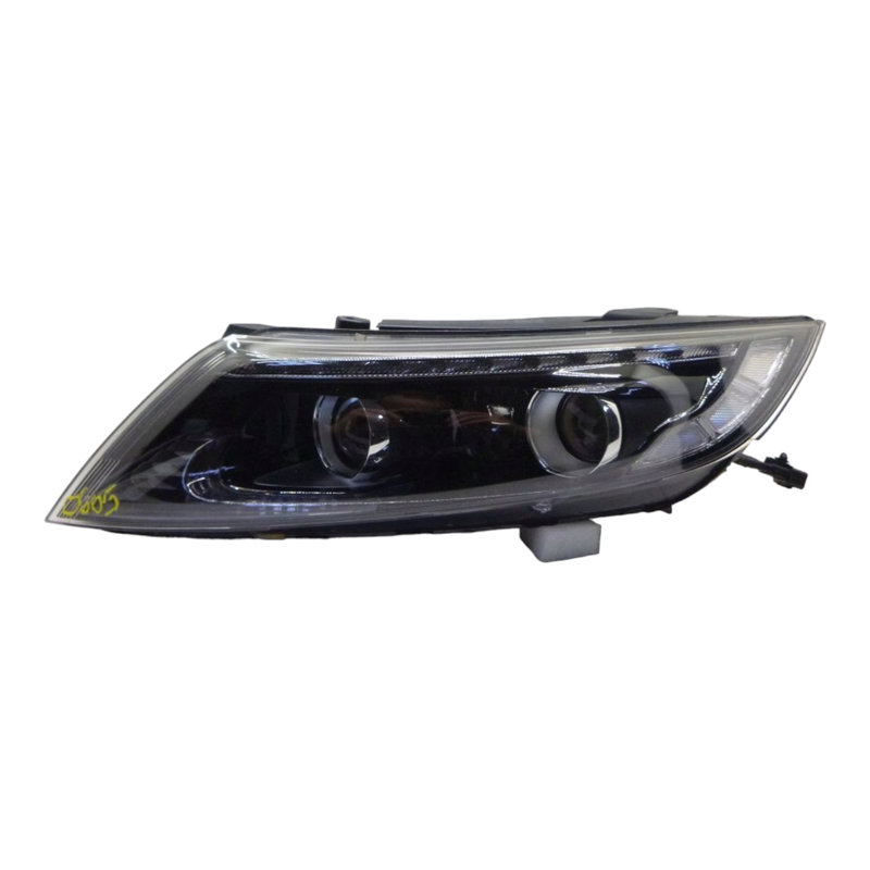 Frontscheinwerfer Kia Optima 92101-2T544 Xenon Links Scheinwerfer Headlight