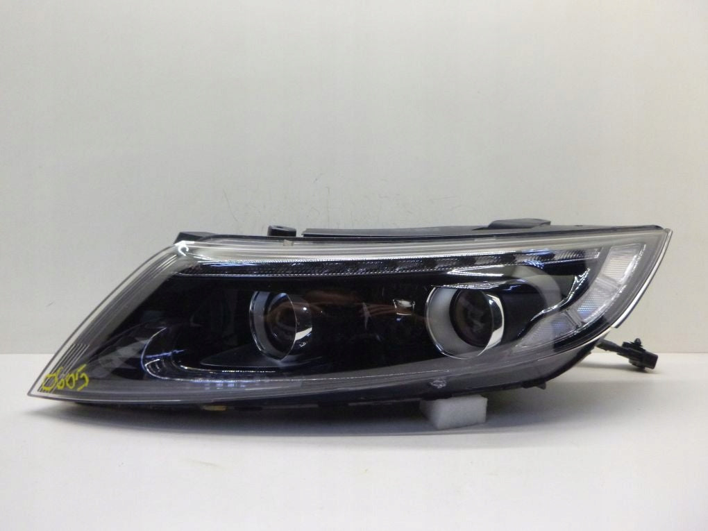 Frontscheinwerfer Kia Optima 92101-2T544 Xenon Links Scheinwerfer Headlight