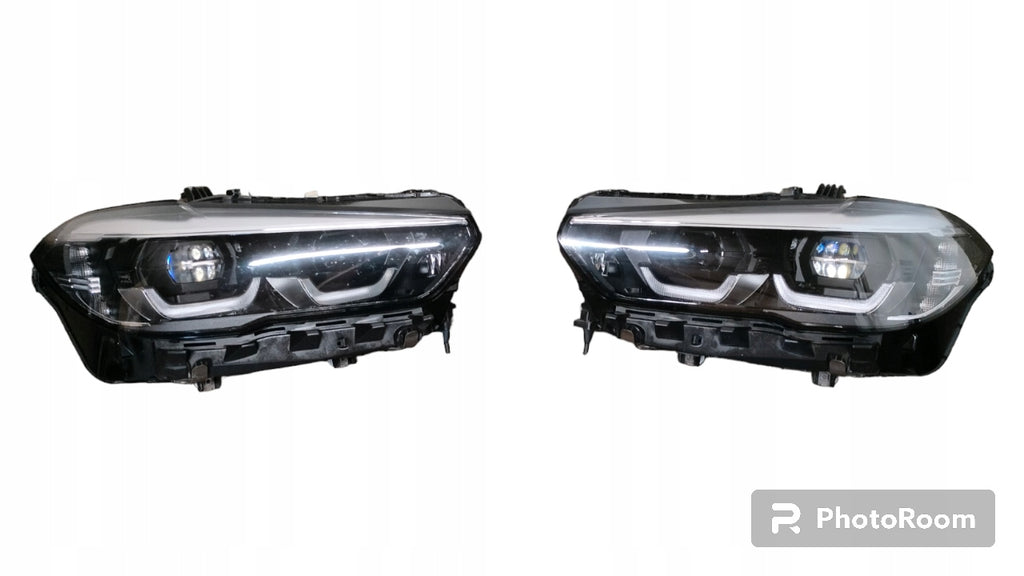 Frontscheinwerfer BMW X5 G05 Ein Satz Scheinwerfer Headlight SCH7761086921ix
