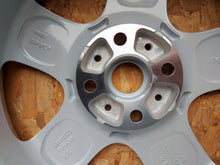 Load image into Gallery viewer, 1x Alufelge 15 Zoll 5.5" 4x100 45ET BMW 1 Mini Clubman R55 R50 Rim Wheel FEL4711930302wl