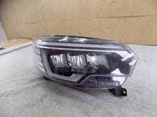 Load image into Gallery viewer, Frontscheinwerfer Renault Trafic III 260102899R Full LED Rechts oder Links SCH4210635690jd