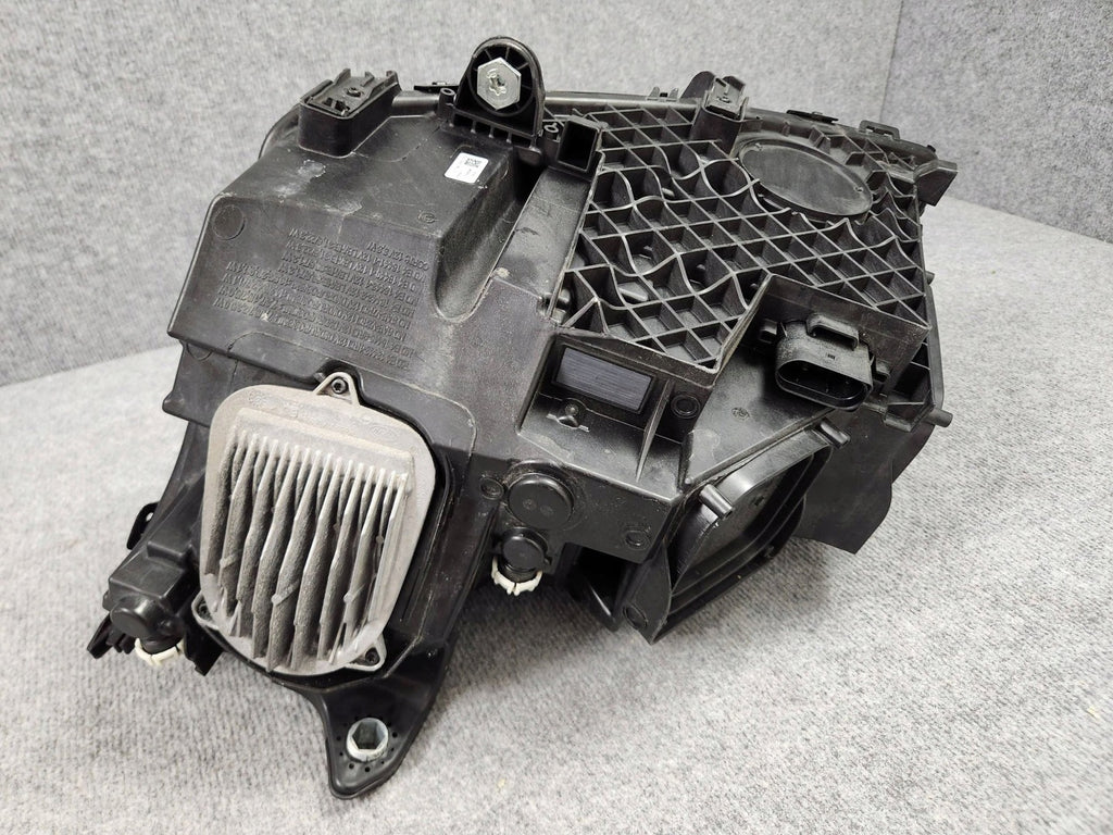 Frontscheinwerfer Mercedes-Benz Glc X253 A2538260200 A2538261001 Rechts SCH9234694767eq
