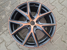 Load image into Gallery viewer, 1x Alufelge 19 Zoll 8.0" 5x112 45ET 575601025AN Seat Ateca Rim Wheel FEL4961631685ub