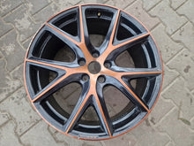 Load image into Gallery viewer, 1x Alufelge 19 Zoll 8.0" 5x112 45ET 575601025AN Seat Ateca Rim Wheel FEL4961631685ub