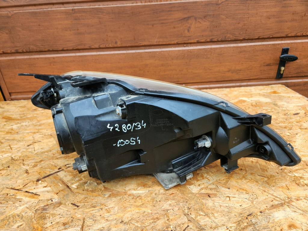 Frontscheinwerfer Honda Fr-V Frv Xenon Links Scheinwerfer Headlight