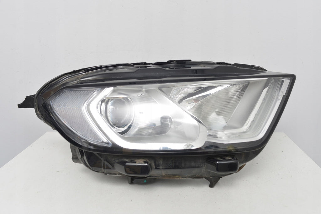 Frontscheinwerfer Ford Ecosport GN15-13W029-JE Rechts Scheinwerfer Headlight SCH9447079889el