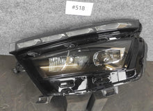 Laden Sie das Bild in den Galerie-Viewer, Frontscheinwerfer Skoda Kamiq 658941015B Full LED Links Scheinwerfer Headlight SCH5419464066su