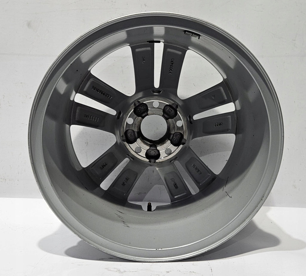 1x Alufelge 16 Zoll 6.5" 5x108 47ET 9816966277 Citroën C4 Picasso Ii Rim Wheel FEL5863474149mr