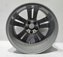 Load image into Gallery viewer, 1x Alufelge 16 Zoll 6.5" 5x108 47ET 9816966277 Citroën C4 Picasso Ii Rim Wheel FEL5863474149mr