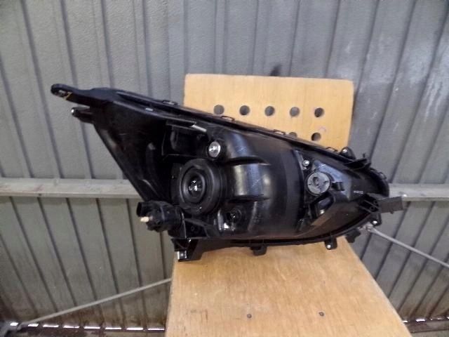 Frontscheinwerfer Mitsubishi Space Star RKC14545 Vorderseite Headlight