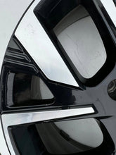 Laden Sie das Bild in den Galerie-Viewer, 1x Alufelge 18 Zoll 7.0" 4x108 35ET 9836624880 Opel Rim Wheel FEL1431425611jq