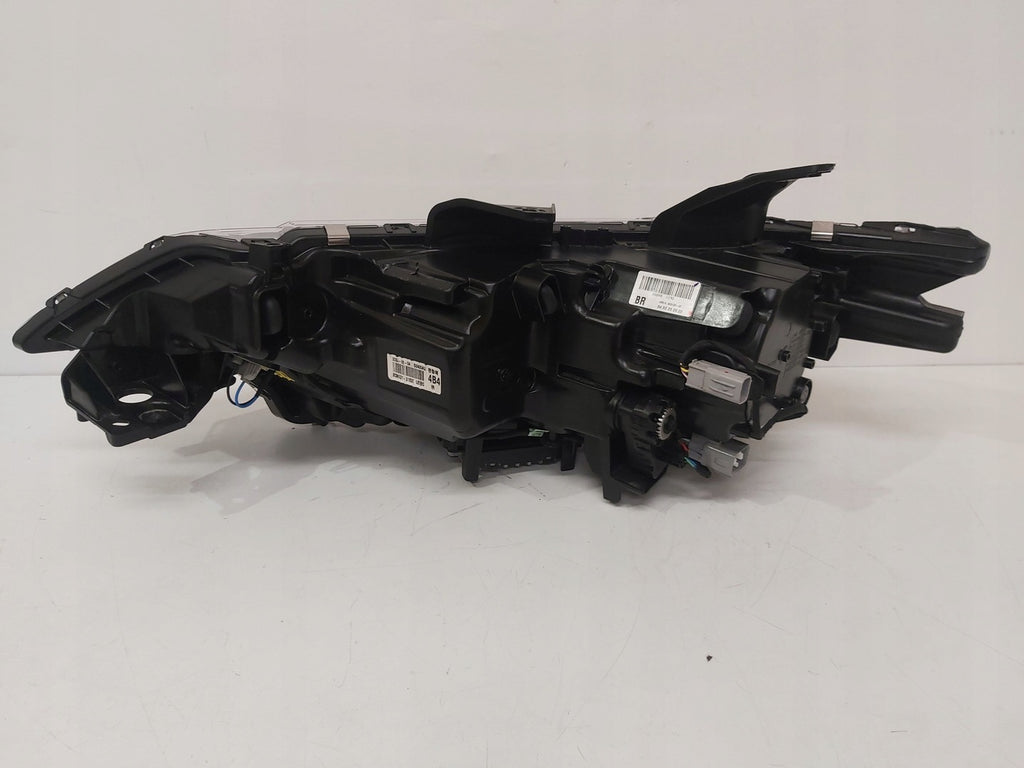 Frontscheinwerfer Mitsubishi III ECM921-21E20 LED Rechts Scheinwerfer Headlight