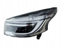 Load image into Gallery viewer, Frontscheinwerfer Renault Trafic III 260608582R LED Links Scheinwerfer Headlight SCH1218904690qv