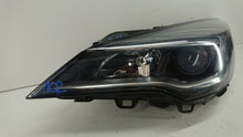 Laden Sie das Bild in den Galerie-Viewer, Frontscheinwerfer Opel Astra K 39111143- 85122000 LED Links Headlight SCH4872597722qi