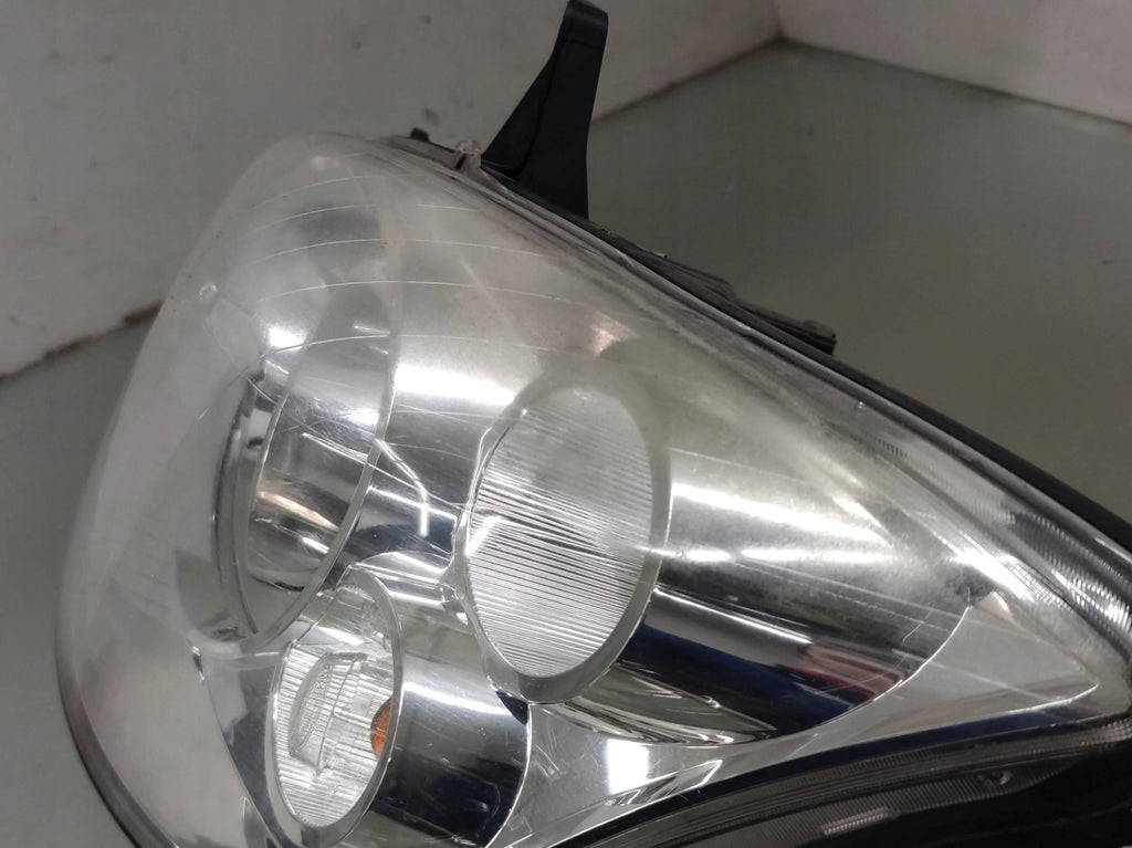 Frontscheinwerfer Mercedes-Benz Viano W639 Vito A6398202861 Xenon Links SCH8397263867ne
