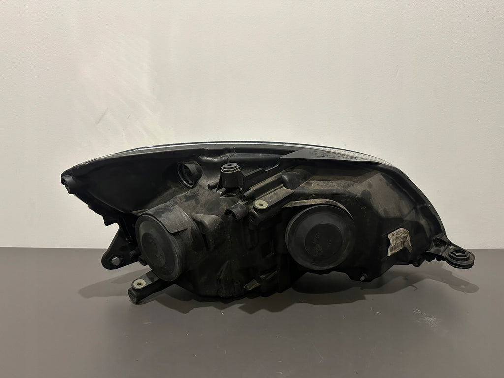 Frontscheinwerfer Skoda Fabia II 5J1941015E Links Scheinwerfer Headlight