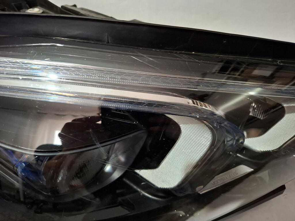 Frontscheinwerfer Mercedes-Benz Gle A1679065806 LED Rechts Headlight SCH6681744199oc