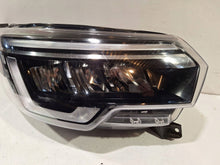 Laden Sie das Bild in den Galerie-Viewer, Frontscheinwerfer Renault Trafic AVN15601 Rechts Scheinwerfer Headlight SCH2617089838zv