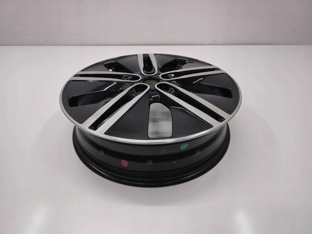 1x Alufelge 20 Zoll 5.5" 5x112 53ET 6856899 BMW I3 I01 Rim Wheel FEL4234593831cp