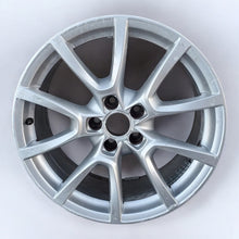 Load image into Gallery viewer, 1x Alufelge 18 Zoll 8R0601025C Audi Q5 Rim Wheel