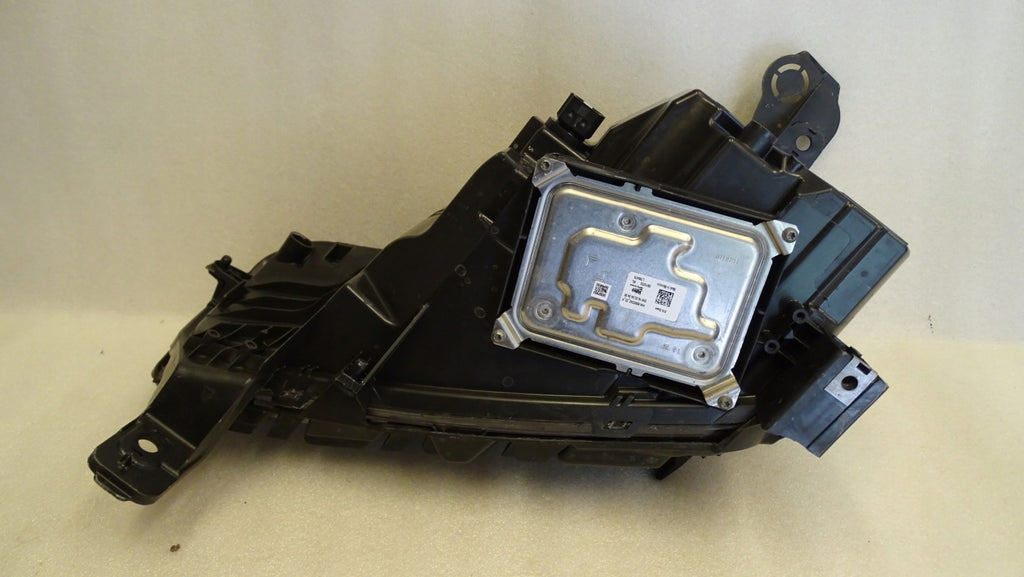 Frontscheinwerfer Jeep 52218715 LED Rechts Scheinwerfer Headlight SCH1691318943wl