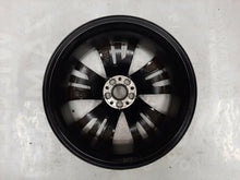 Load image into Gallery viewer, 1x Alufelge 18 Zoll 7.5" 5x108 49ET Glanz Schwarz 9809687377 Peugeot Ii FEL5283414217di