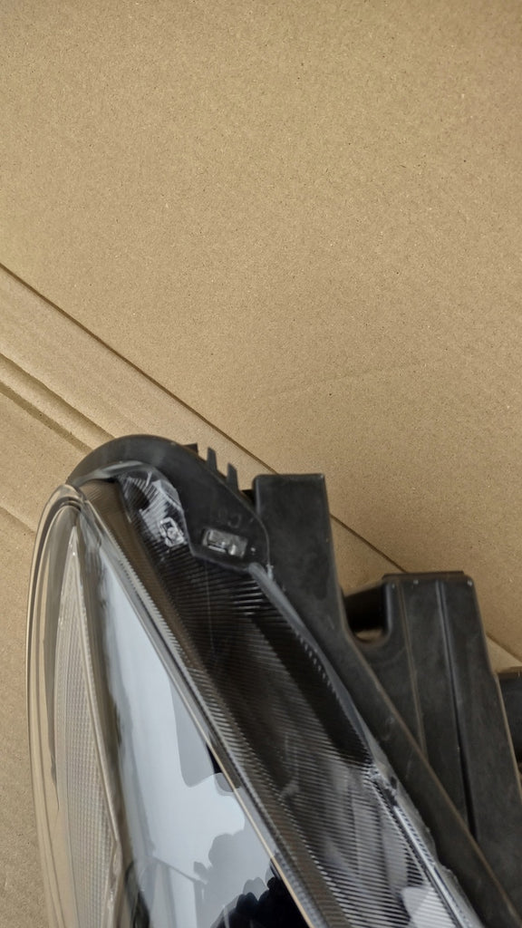 Frontscheinwerfer Ford Kuga III LV4B-13E014-FG LED Rechts Scheinwerfer Headlight