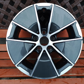 1x Alufelge 16 Zoll 6.5