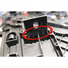 Laden Sie das Bild in den Galerie-Viewer, Frontscheinwerfer Mercedes-Benz Citan W420 A42090600 Links Headlight SCH5546833703hx