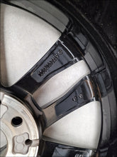 Load image into Gallery viewer, 1x Alufelge 18 Zoll 7.5" 5x112 49ET A1774012700 Mercedes-Benz W177 Rim Wheel FEL4078283735wp