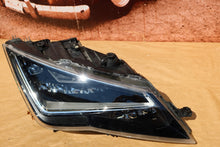 Laden Sie das Bild in den Galerie-Viewer, Frontscheinwerfer Seat Leon 5F1941008 LED Rechts Scheinwerfer Headlight