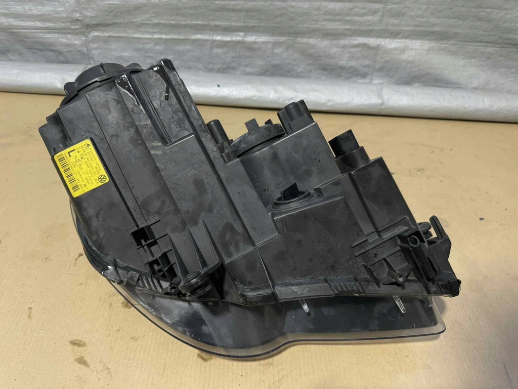 Frontscheinwerfer VW Touran 1t1 1T1941005C Links Scheinwerfer Headlight SCH2486826469rc