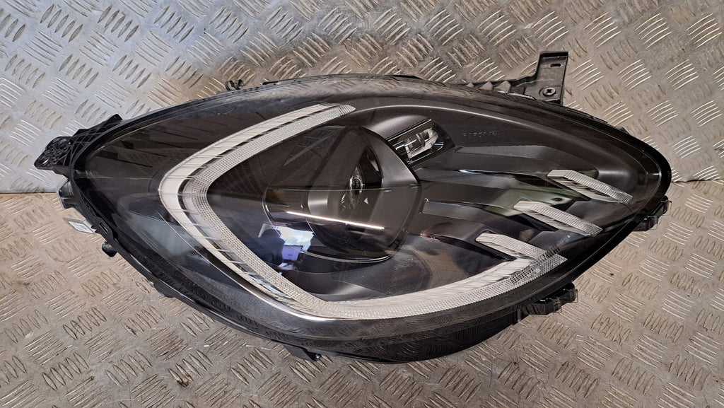 Frontscheinwerfer Ford Puma R1TB-13100-CB LED Rechts Scheinwerfer Headlight SCH9561194692pi