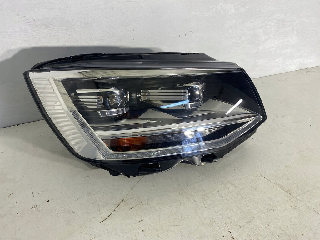 Frontscheinwerfer VW Transporter 7E1941036 Full LED Rechts Headlight