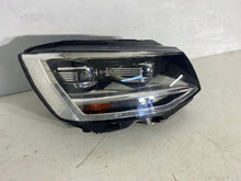 Load image into Gallery viewer, Frontscheinwerfer VW Transporter 7E1941036 Full LED Rechts Headlight