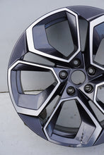 Laden Sie das Bild in den Galerie-Viewer, 1x Alufelge 19 Zoll 7.5&quot; 5x112 48ET 5E3601025T Skoda Octavia 5e3 Rim Wheel