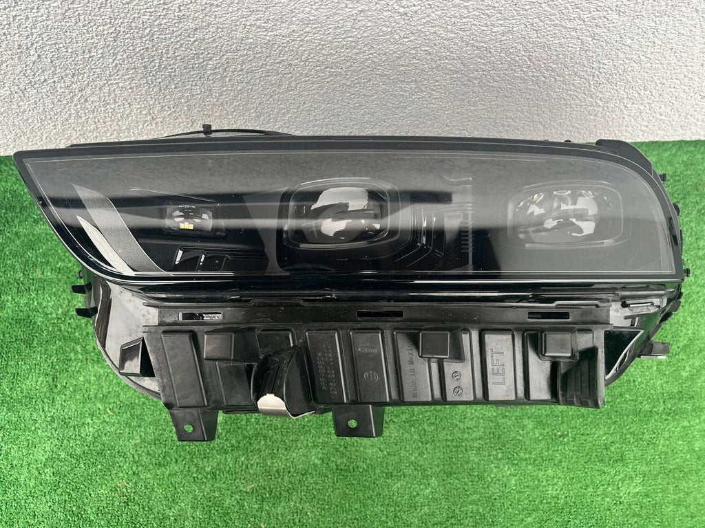 Frontscheinwerfer BMW X7 G07 5A63F61 LED Links Scheinwerfer Headlight SCH8354946256we