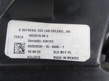 Laden Sie das Bild in den Galerie-Viewer, Frontscheinwerfer Tesla S 105357500C LED Rechts Scheinwerfer Headlight